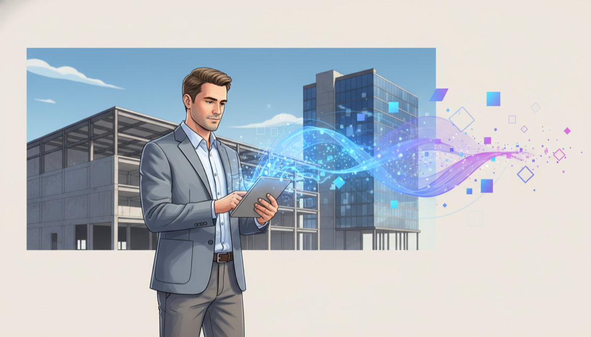 AI Field Quoting for Midsize Service Operators in Australia