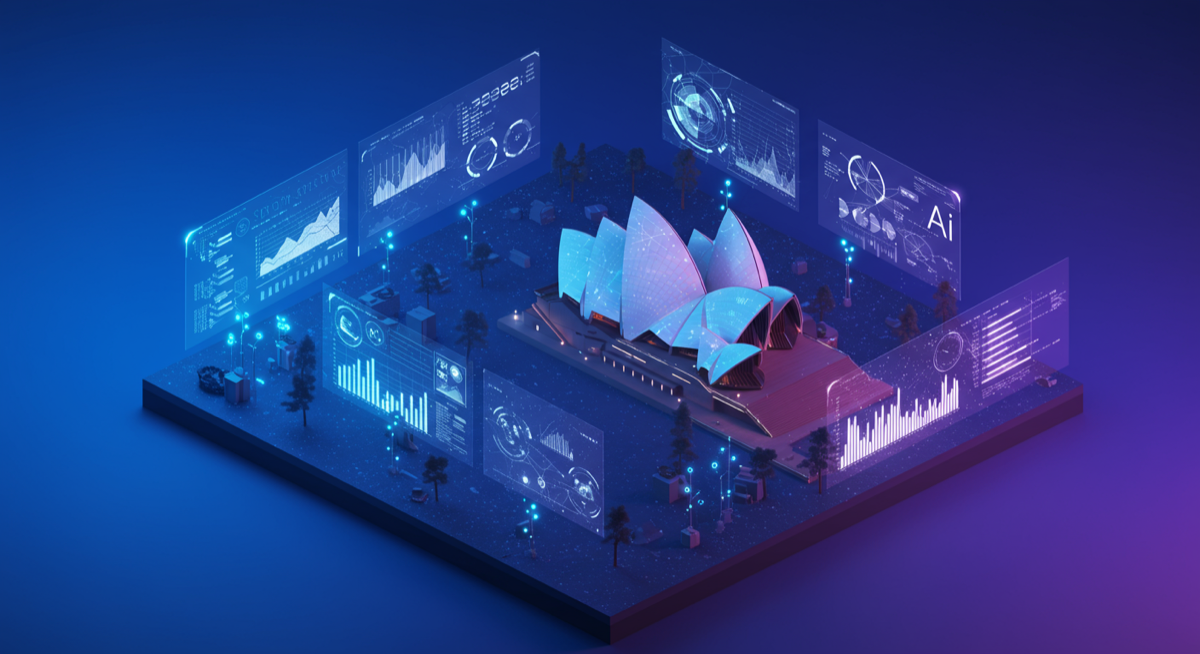 The Future of AI in Australian Business: 2026 Predictions