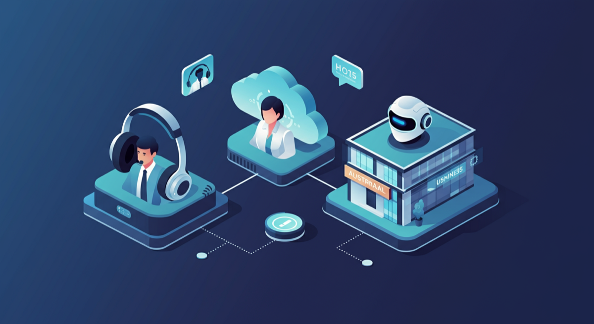 Best Answering Service for Small Business Australia: 2026 Buyer's Guide