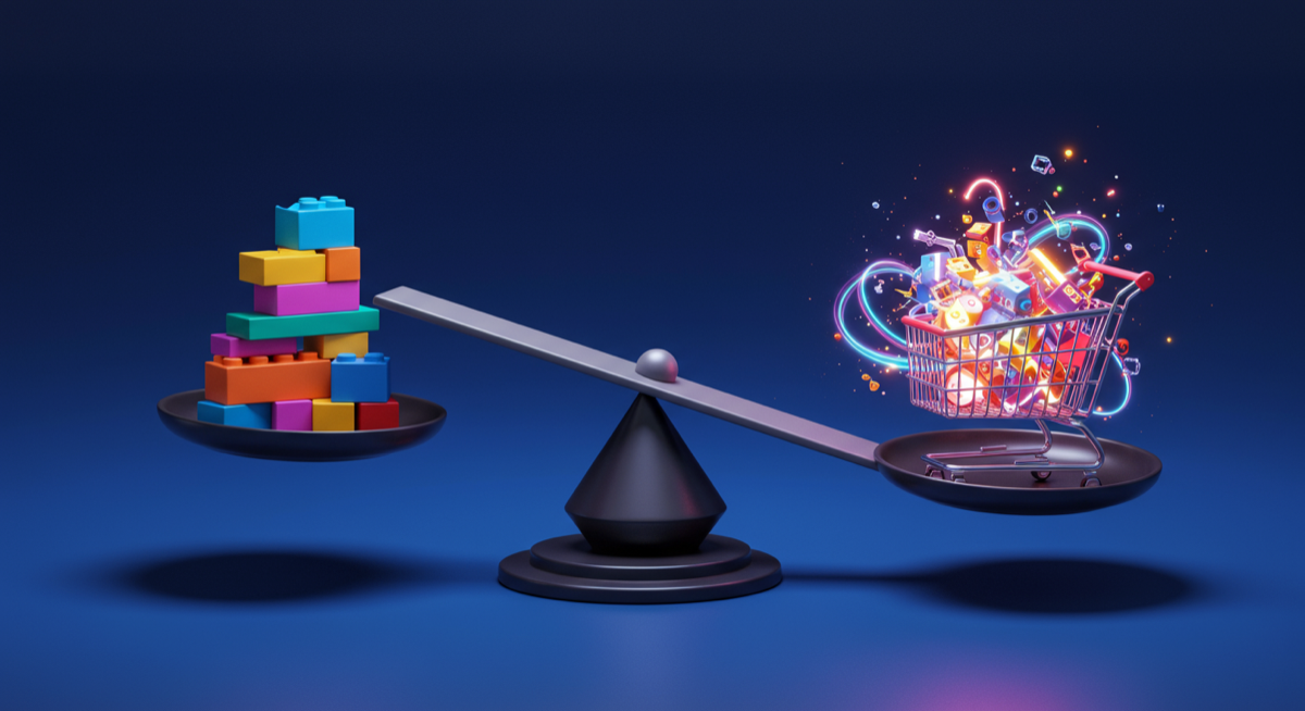 Build vs Buy AI: The Complete TCO Guide for Australian Businesses