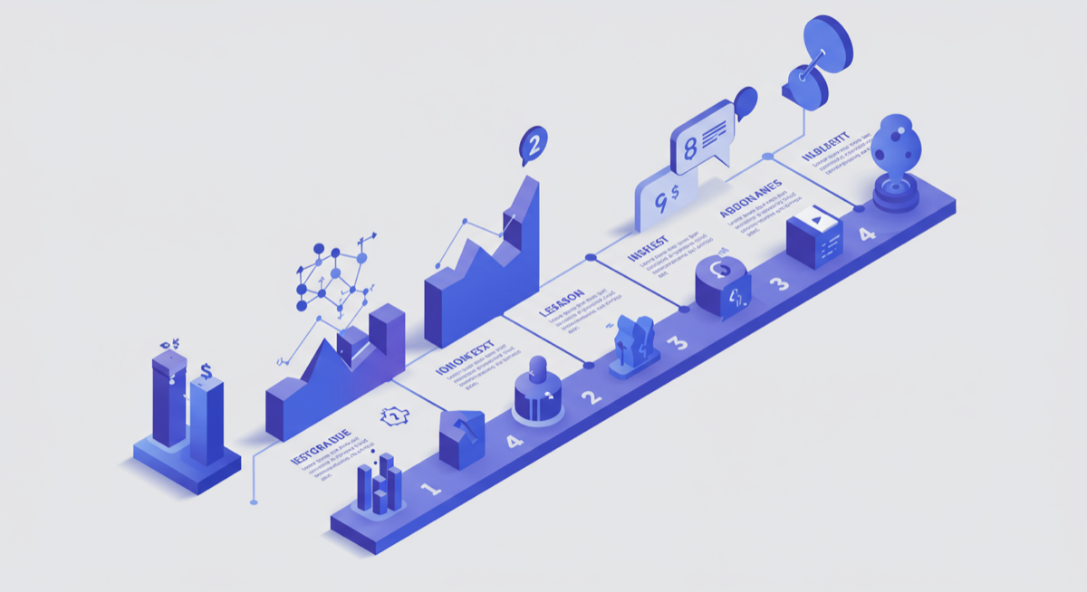 AI Implementation Lessons from 2024: What Actually Works for Australian Businesses